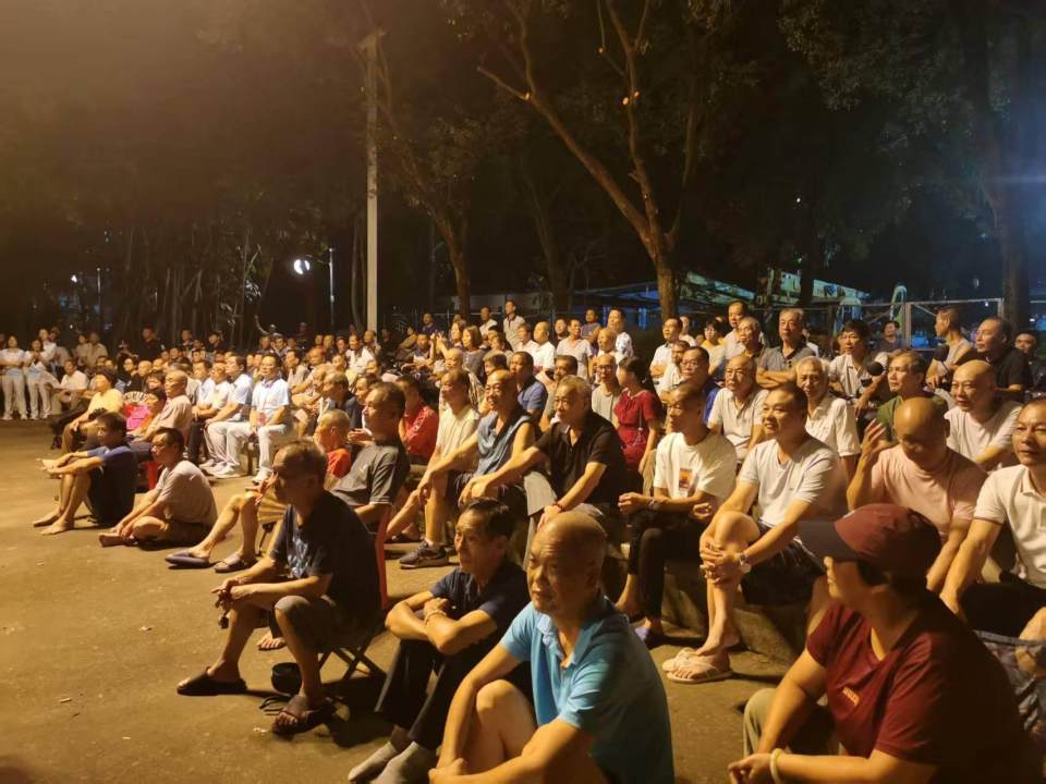 带到了新宁, 澳门等地的