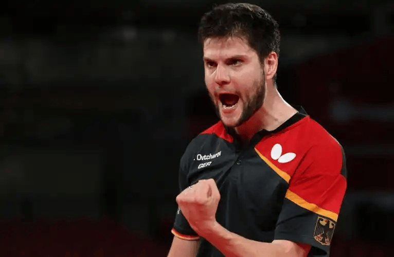 不少球员退, 下来的WT, 中国小将薛