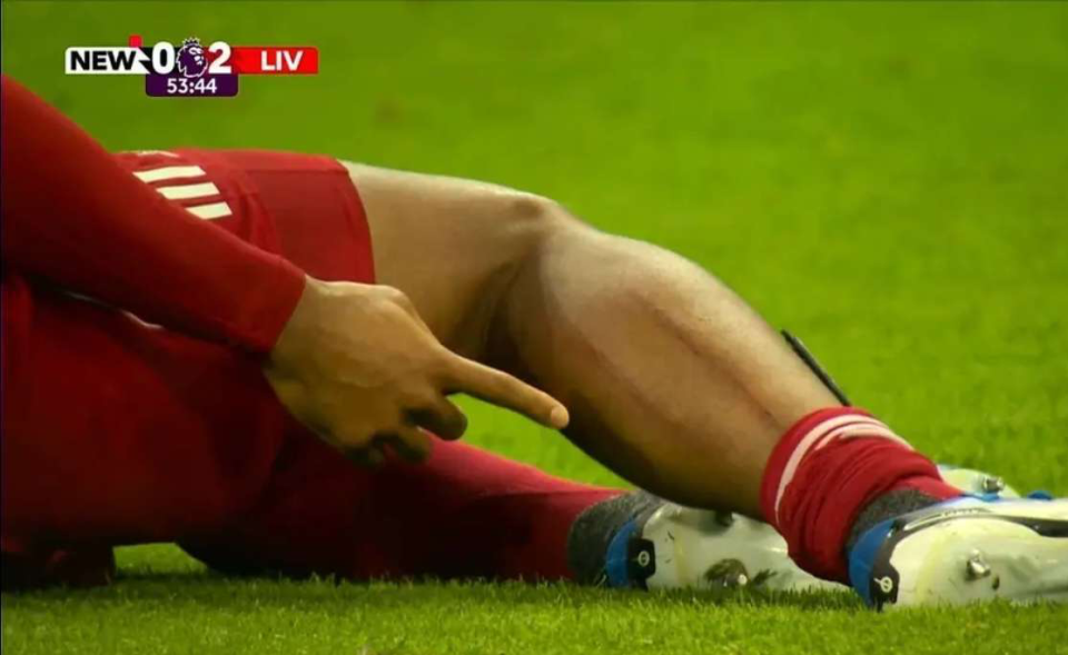 然是利物浦 然是利物浦