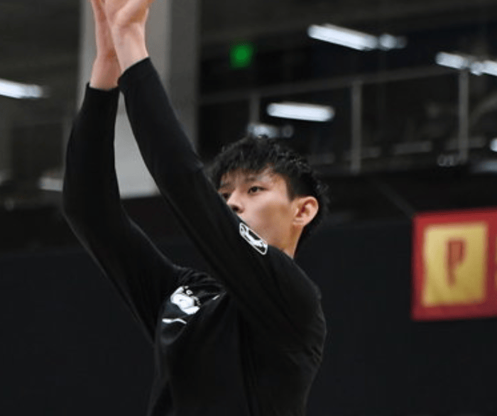 虎扑, 第一年看n