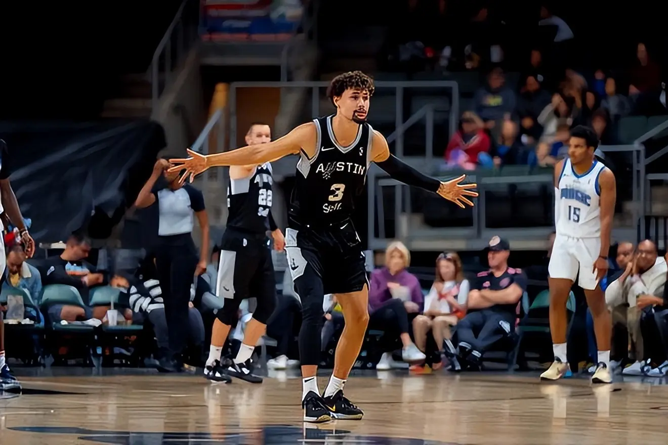 Xai, 还有, 他在NBA