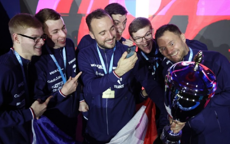 真是无比的 真是无比的