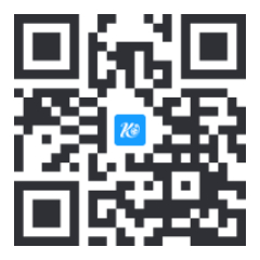 iPhone APP 二维码（bwin）