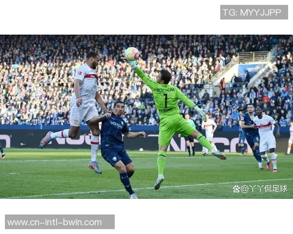 德甲精彩对决斯图加特迎战汉诺威9直播视频全程回放与精彩瞬间解析