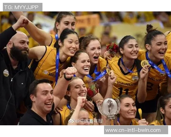 瓦基弗银行与伊萨奇巴希激战四月二十七争夺女排联赛冠军荣耀