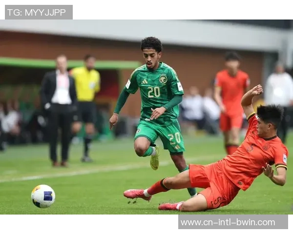 西班牙U20与尼日利亚U20激战正酣谁将晋级青年世界杯决赛阶段