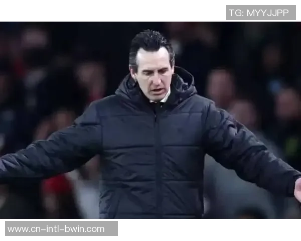 4-1！埃梅里神了：9轮19分+距第一差2分