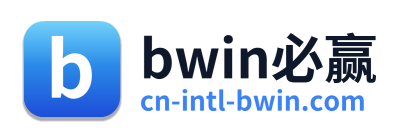 bwin必赢 Logo